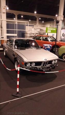 BMW 30 csl 2275393